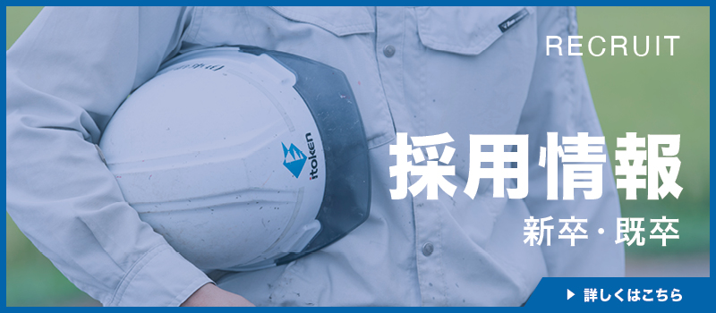 採用情報